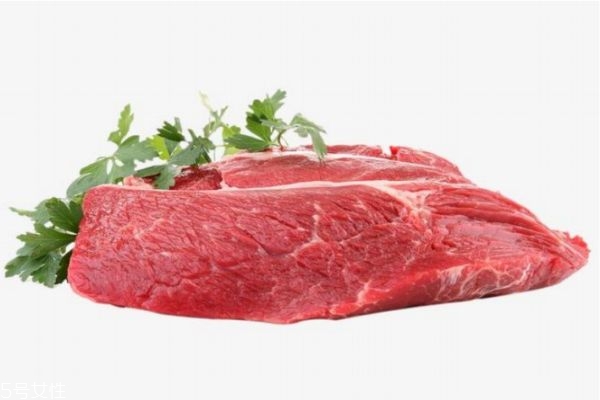 買回來的牛肉怎么清洗 吃牛肉的禁忌 買回來的牛肉怎么清洗 吃牛肉的禁忌