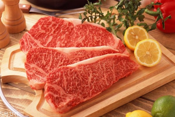 買回來的牛肉怎么清洗 吃牛肉的禁忌 買回來的牛肉怎么清洗 吃牛肉的禁忌