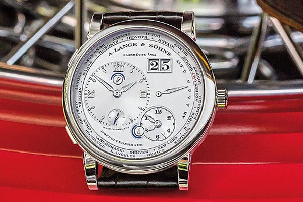 朗格手表保養(yǎng)方法 朗格手表維修價格如何 朗格手表保養(yǎng)方法 朗格手表維修價格如何