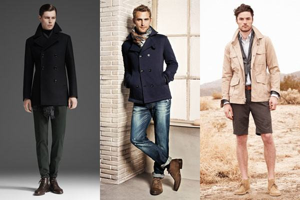 西裝怎么搭配 休閑西裝該怎么搭配 西裝怎么搭配 休閑西裝該怎么搭配