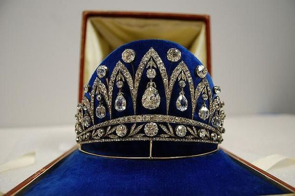 中國哪個(gè)珠寶好 中國珠寶有哪些 中國哪個(gè)珠寶好 中國珠寶有哪些