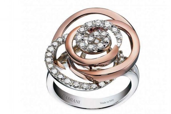 damiani是怎么樣的品牌呢 damiani是哪個(gè)國(guó)家的呢 damiani是怎么樣的品牌呢 damiani是哪個(gè)國(guó)家的呢