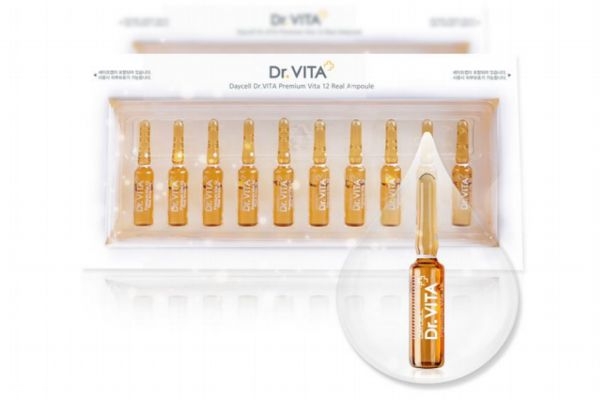 安瓶適合什么時候用 使用安瓶后要護膚 安瓶適合什么時候用 使用安瓶后要護膚