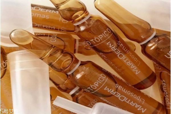 安瓶適合什么時候用 使用安瓶后要護膚 安瓶適合什么時候用 使用安瓶后要護膚