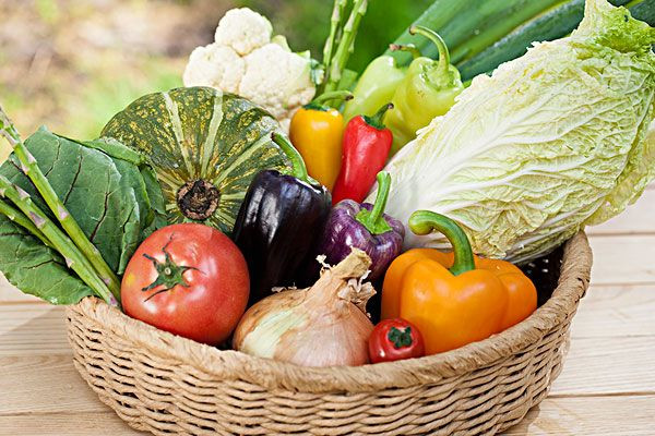 對女生很補(bǔ)的疏菜有哪些 女生應(yīng)該多吃哪些食物好