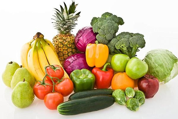 對女生很補(bǔ)的疏菜有哪些 女生應(yīng)該多吃哪些食物好