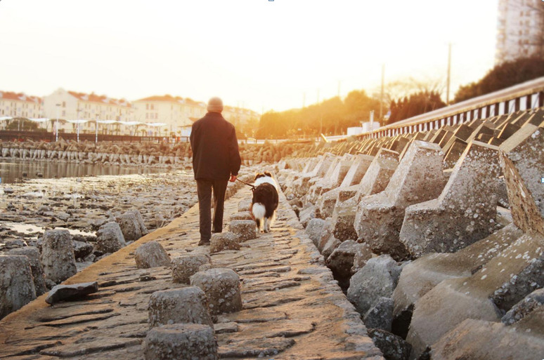 老年人如何補(bǔ)充鈣？補(bǔ)鈣就用湯臣倍健膠原軟骨素鈣片