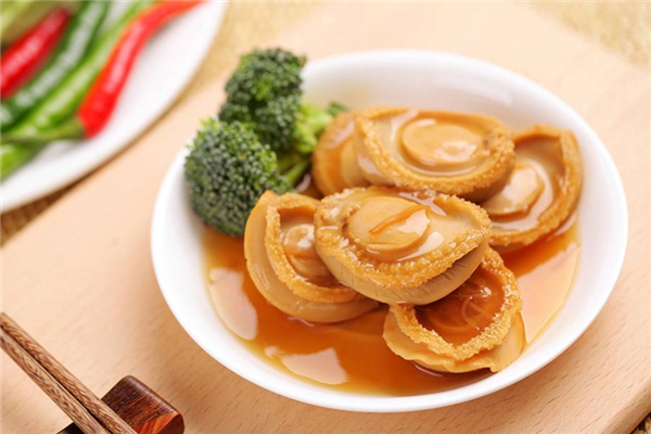 鮑魚怎么吃簡單又營養(yǎng) 餐桌上的美食 鮑魚怎么吃簡單又營養(yǎng) 餐桌上的美食