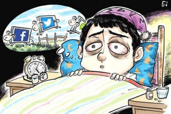 睡不著失眠怎么辦 緩解失眠的方法 睡不著失眠怎么辦 緩解失眠的方法