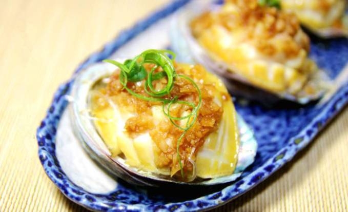 鮑魚怎么吃簡單又營養(yǎng) 餐桌上的美食 鮑魚怎么吃簡單又營養(yǎng) 餐桌上的美食