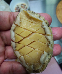 鮑魚怎么吃簡單又營養(yǎng) 餐桌上的美食 鮑魚怎么吃簡單又營養(yǎng) 餐桌上的美食