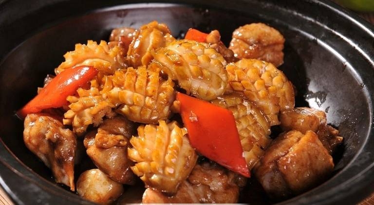 鮑魚怎么吃簡單又營養(yǎng) 餐桌上的美食 鮑魚怎么吃簡單又營養(yǎng) 餐桌上的美食