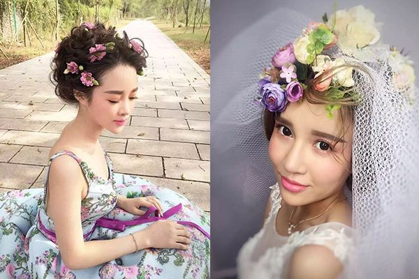 韓國偽素顏妝怎么畫 韓國校園活力妝怎么畫 韓國偽素顏妝怎么畫 韓國校園活力妝怎么畫