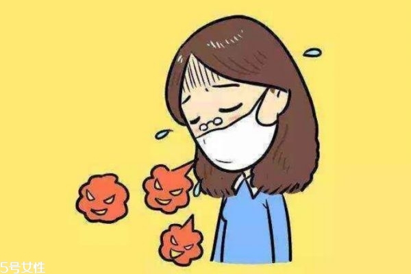 喜歡感冒是怎么回事 喜歡感冒怎么調理 喜歡感冒是怎么回事 喜歡感冒怎么調理