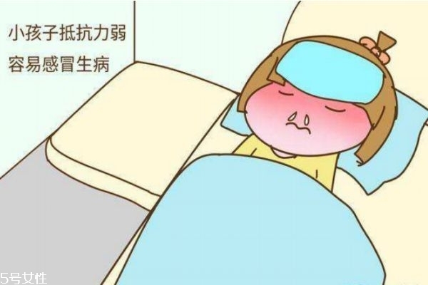 喜歡感冒是怎么回事 喜歡感冒怎么調理 喜歡感冒是怎么回事 喜歡感冒怎么調理