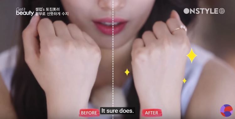 424洗臉法步驟及護膚要訣