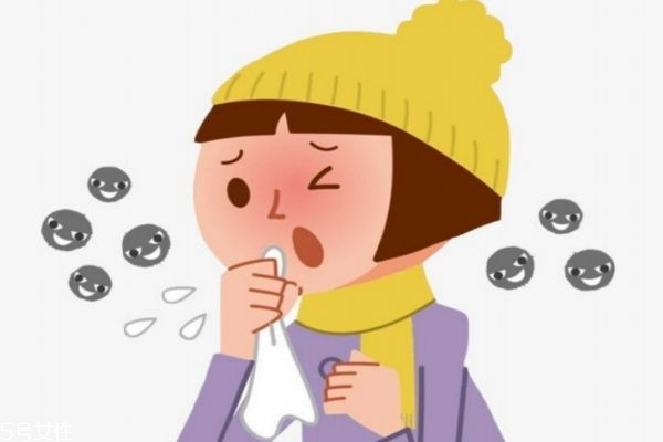 喜歡感冒是怎么回事 喜歡感冒怎么調理 喜歡感冒是怎么回事 喜歡感冒怎么調理