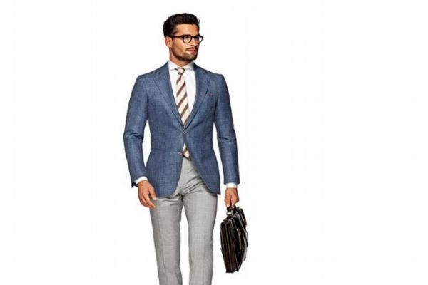 好的西裝品牌有什么呢 西裝的面料一般是什么呢