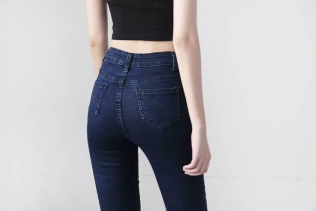 高腰褲適合什么人穿 高腰褲的優(yōu)點(diǎn)有這些 高腰褲適合什么人穿 高腰褲的優(yōu)點(diǎn)有這些