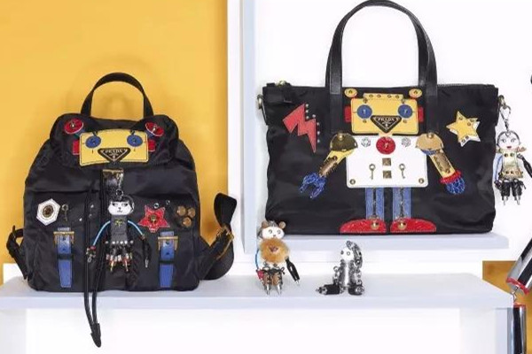 2019年復古包包百搭又洋氣 這些流行包包值得購買 2019年復古包包百搭又洋氣 這些流行包包值得購買