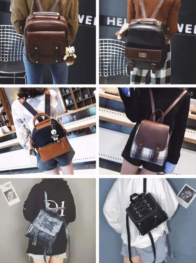 雙肩包什么什么顏色好看 便宜又好看的雙肩包品牌 雙肩包什么什么顏色好看 便宜又好看的雙肩包品牌