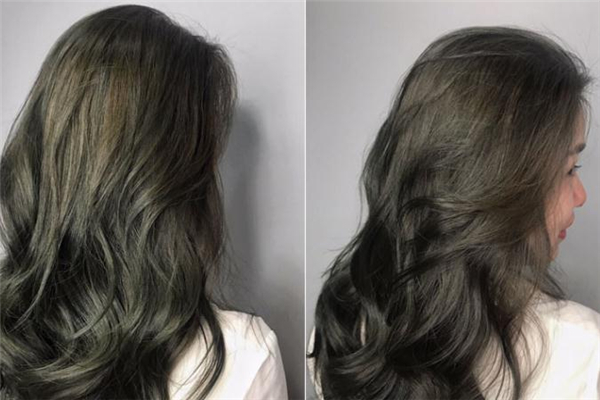 亞麻綠是什么顏色 亞麻綠和悶青色的區(qū)別 亞麻綠是什么顏色 亞麻綠和悶青色的區(qū)別