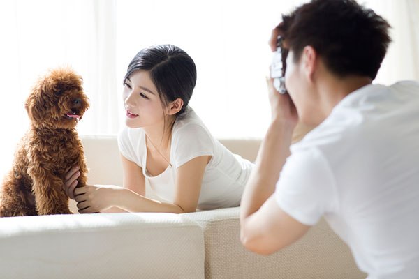 男朋友不說話怎么辦 男朋友不說話怎么逗他 男朋友不說話怎么辦 男朋友不說話怎么逗他