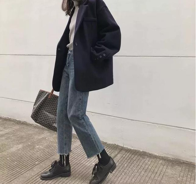 蘋果型身材的穿搭方法 不要穿緊身衣 蘋果型身材的穿搭方法 不要穿緊身衣