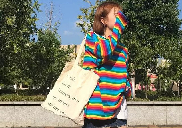 蘋果型身材的穿搭方法 不要穿緊身衣 蘋果型身材的穿搭方法 不要穿緊身衣