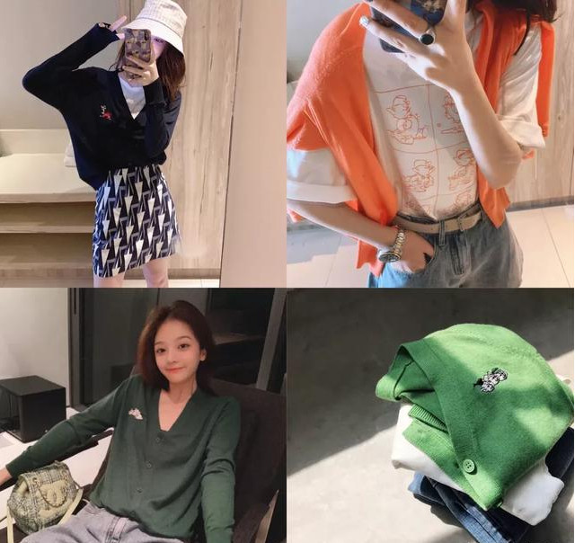 蘋果型身材的穿搭方法 不要穿緊身衣 蘋果型身材的穿搭方法 不要穿緊身衣