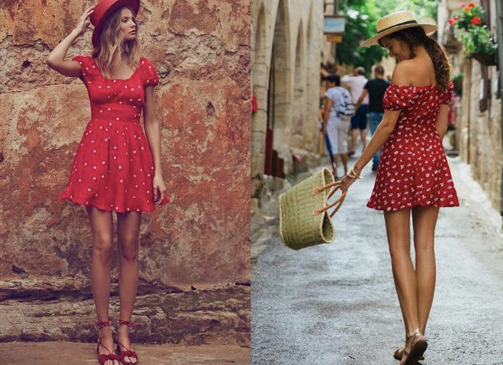 蘋果型身材的穿搭方法 不要穿緊身衣 蘋果型身材的穿搭方法 不要穿緊身衣