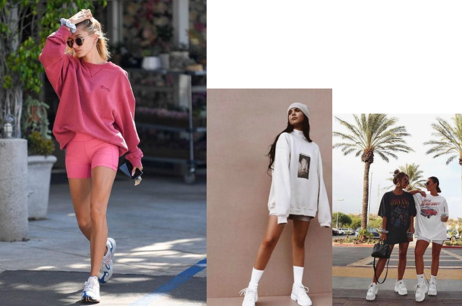 蘋果型身材的穿搭方法 不要穿緊身衣 蘋果型身材的穿搭方法 不要穿緊身衣