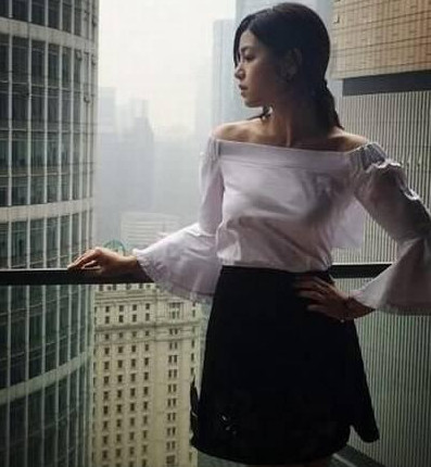 蘋果型身材的穿搭方法 不要穿緊身衣 蘋果型身材的穿搭方法 不要穿緊身衣