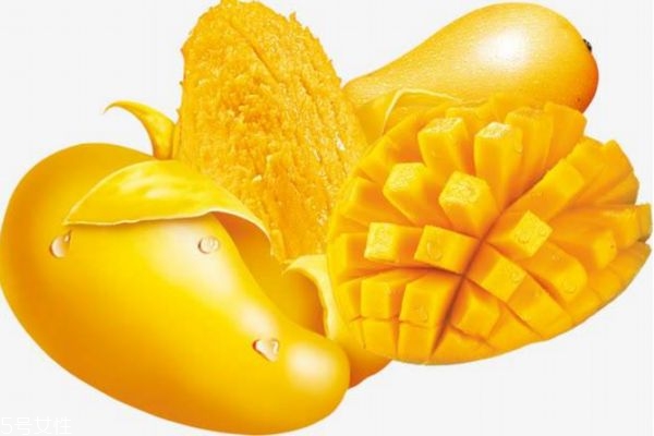 吃芒果過敏嗎 吃芒果過敏怎么辦 吃芒果過敏嗎 吃芒果過敏怎么辦