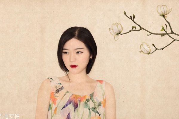 什么是工筆妝容 工筆妝容怎么畫