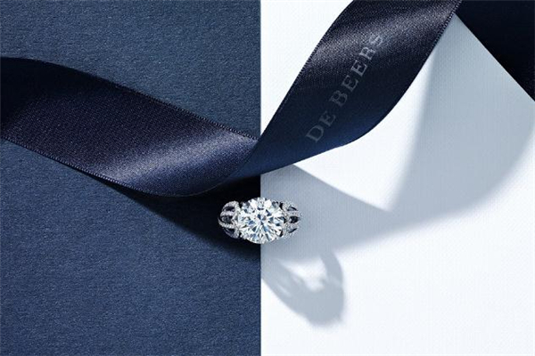 戴比爾斯鉆戒價格 戴比爾斯鉆戒怎么樣 戴比爾斯鉆戒價格 戴比爾斯鉆戒怎么樣