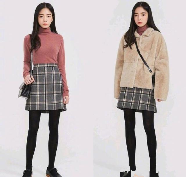 腿粗的女生秋冬穿什么褲子 沒有太多限制 腿粗的女生秋冬穿什么褲子 沒有太多限制