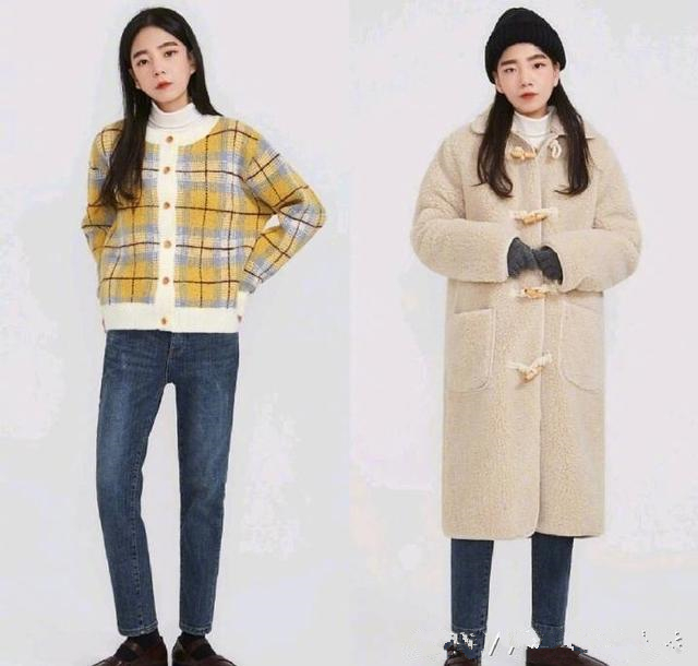 腿粗的女生秋冬穿什么褲子 沒有太多限制 腿粗的女生秋冬穿什么褲子 沒有太多限制