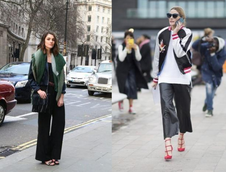 腿粗的女生秋冬穿什么褲子 沒有太多限制 腿粗的女生秋冬穿什么褲子 沒有太多限制