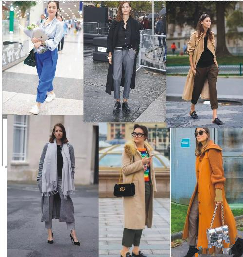 腿粗的女生秋冬穿什么褲子 沒有太多限制 腿粗的女生秋冬穿什么褲子 沒有太多限制