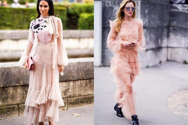 2019秋天流行什么顏色衣服 2019秋季服裝流行色 2019秋天流行什么顏色衣服 2019秋季服裝流行色