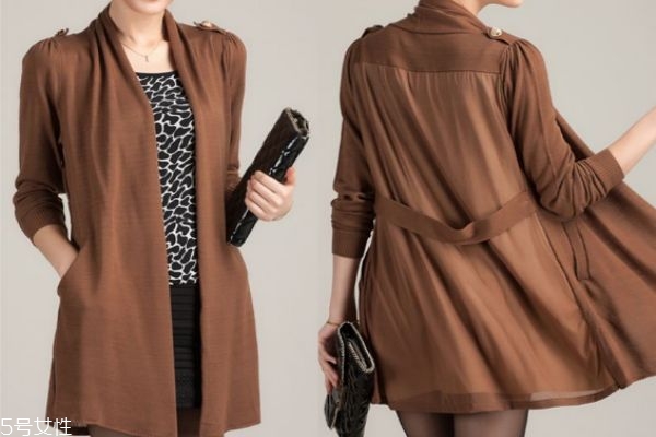 胖女孩秋天應(yīng)該怎么穿呢 穿什么顯瘦呢 胖女孩秋天應(yīng)該怎么穿呢 穿什么顯瘦呢