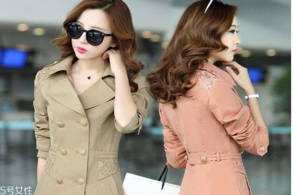 胖女孩秋天應(yīng)該怎么穿呢 穿什么顯瘦呢 胖女孩秋天應(yīng)該怎么穿呢 穿什么顯瘦呢