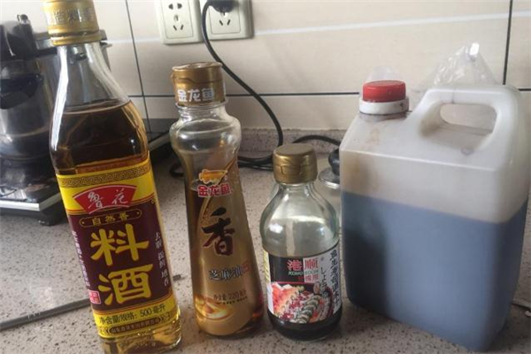 料酒可以生吃嗎 料酒沒有加熱可以吃嗎 料酒可以生吃嗎 料酒沒有加熱可以吃嗎