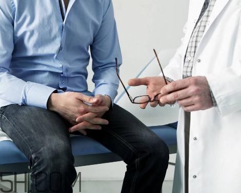 前列腺肥大會肚子痛嗎？前列腺肥大會出血嗎？