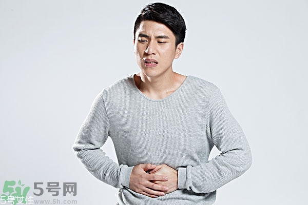 吃完飯肚子疼是怎么回事？飯后肚子痛是什么原因？
