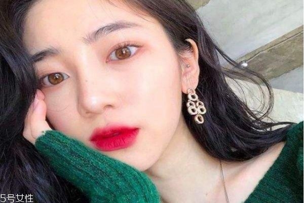 適合約會的妝容 約會妝容步驟