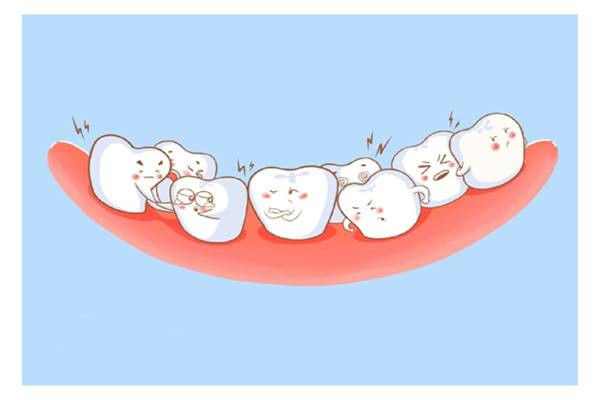 什么是錯(cuò)頜 錯(cuò)頜的危害 什么是錯(cuò)頜 錯(cuò)頜的危害