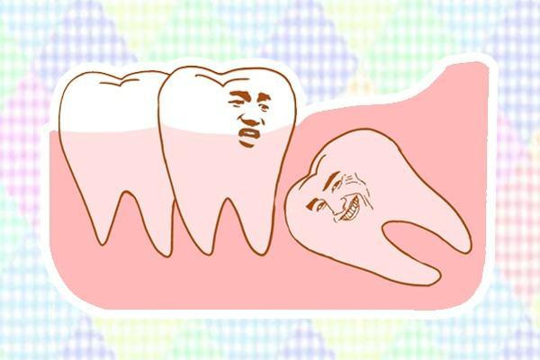 什么是錯(cuò)頜 錯(cuò)頜的危害 什么是錯(cuò)頜 錯(cuò)頜的危害