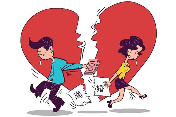 老公想離婚不回家了怎么辦 老公鐵了心離婚如何挽回